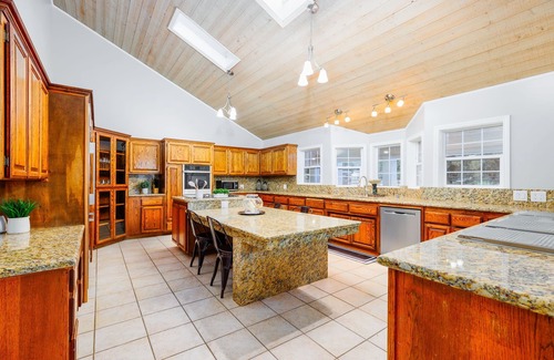 Murrieta Casa | 25% Off Oct 16-19! Amazing Pool, Hot Tub, V-Ball