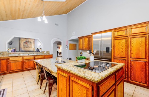 Murrieta Casa | 25% Off Oct 16-19! Amazing Pool, Hot Tub, V-Ball