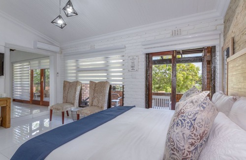 Greater Johannesburg Metropolitan Area Casa | 25 On Chrisoliet