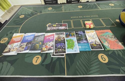 Kulim Villa | 25 pax Golf Resort Private Villa