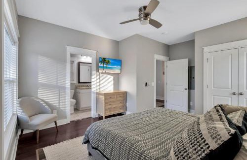 Folly Field Casa | 25 Sandcastle Court
