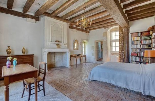 Montigne-les-Rairies Casa | 250 m² Casa ∙ 5 habitaciones ∙ 9 personas