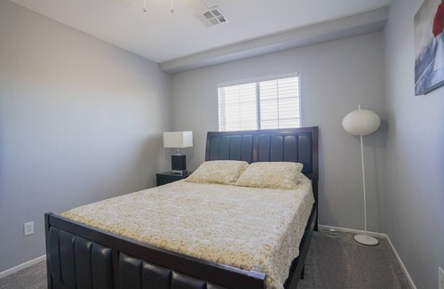 Las Vegas Casa | 2500SqFt House/6bedr/3bathbbq
