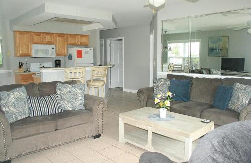 Calabash Apartamento | 2503M condo