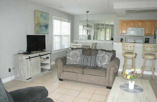 Calabash Apartamento | 2503M condo