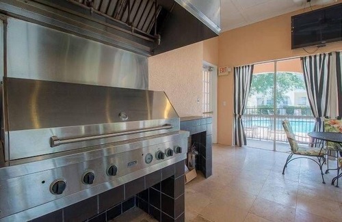 Biloxi Villa | 2504v Just a short walk to the beach!