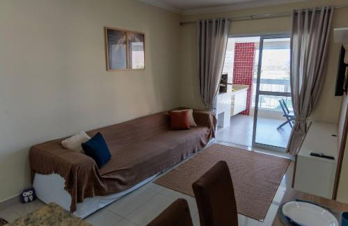Vila Clais Apartamento | 250m do Mar | Piscina e Roupas de Cama