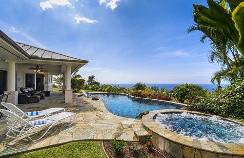 Kona Palisades Casa | 255 m² Casa ∙ 3 habitaciones ∙ 6 huéspedes