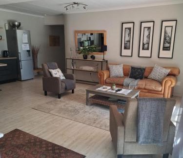 Pretoria Apartamento | 258 on Aries