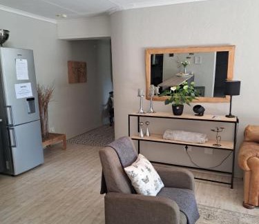 Pretoria Apartamento | 258 on Aries