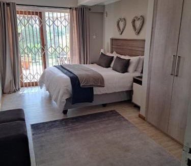 Pretoria Apartamento | 258 on Aries