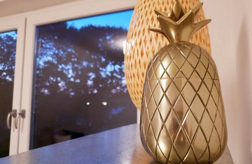 Elmshorn Apartamento | 25mn to HH-2BR Kitchen&Netflix