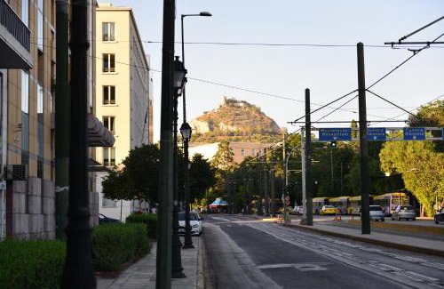 Athens City Centre Casa | 26 Amalias