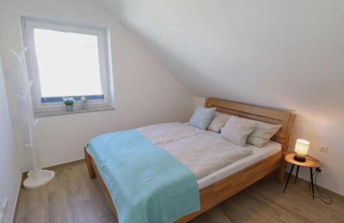 Landkirchen Casa | 26 Ferienwohnung Mummenhimmel mit Wallbox