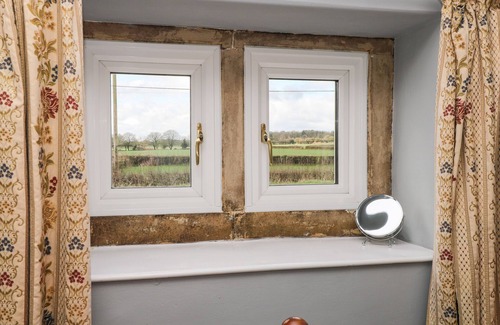 Cranmore Cabaña | 26 Tansey