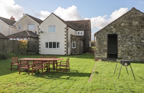 Cranmore Cabaña | 26 Tansey
