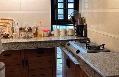 Dhaka Apartamento | 🇧🇩 2600 sqft Super luxuerios 2-bedroom apartment in Dhanmondi