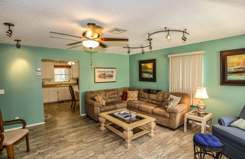 Bonita Springs Casa | 26421 Hickory Blvd