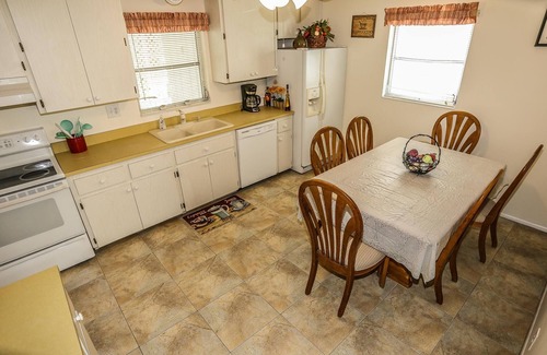 Bonita Springs Casa | 26421 Hickory Blvd