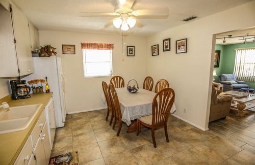Bonita Springs Casa | 26421 Hickory Blvd