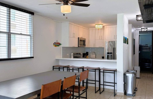Jobos Apartamento | #27 1st floor 3br, 2ba Poolfront Apt @ Jobos Beach