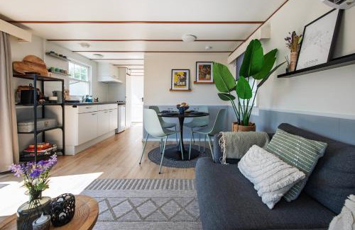 Oisterwijk Chalet De Esquí | 27, Beekse Bergen, Efteling, Woods, Private Parking!