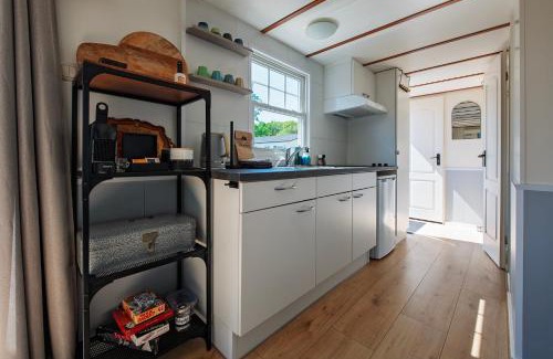 Oisterwijk Chalet De Esquí | 27, Beekse Bergen, Efteling, Woods, Private Parking!