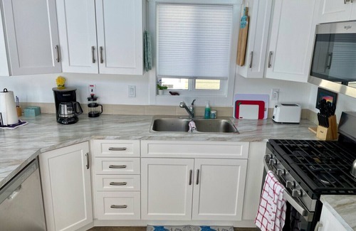 Regional District of Mount Waddington Apartamento | 27 - On The Rocks Cottage