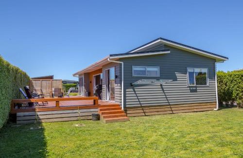 Martinborough Casa | 27 Tuscan