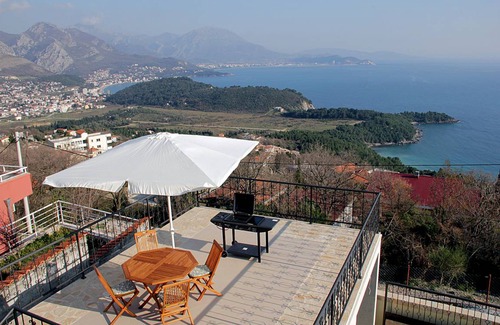 Sutomore Apartamento | 28 m² Apartamento ∙ 1 habitación ∙ 3 huéspedes