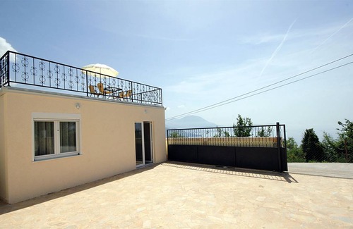 Sutomore Apartamento | 28 m² Apartamento ∙ 1 habitación ∙ 3 huéspedes