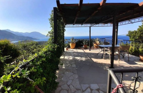 Sutomore Apartamento | 28 m² Apartamento ∙ 1 habitación ∙ 3 huéspedes