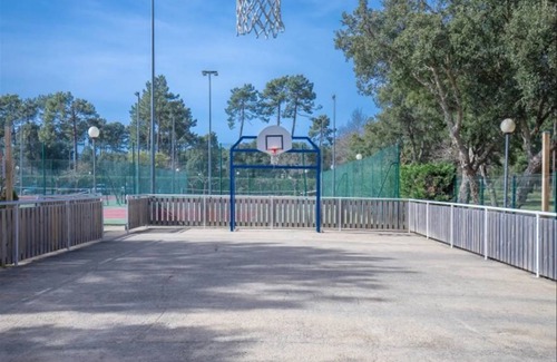 Soustons Apartamento | 28 m² Apartamento ∙ 1 habitación ∙ 4 huéspedes