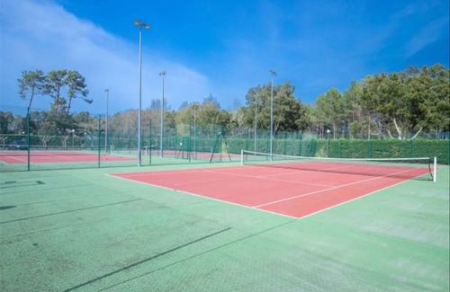 Soustons Apartamento | 28 m² Apartamento ∙ 1 habitación ∙ 4 huéspedes