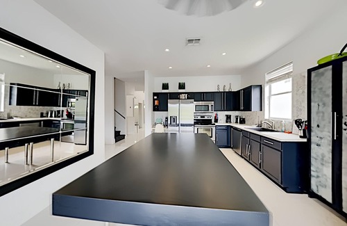 West Kissimmee Villa | 28 RM Disney Villas Including Pool-golf-tennis 12m