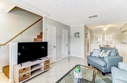 Ocean Cay Casa | 2810 Ohio Avenue #4