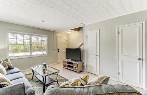 Ocean Cay Casa | 2810 Ohio Avenue #4