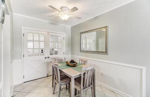 Ocean Cay Casa | 2810 Ohio Avenue #4