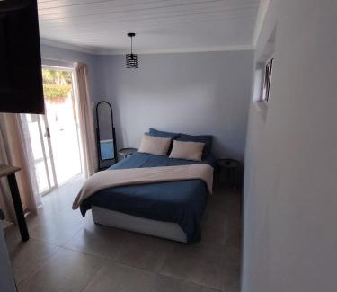 Port Elizabeth Apartamento | 284 on Circular 1