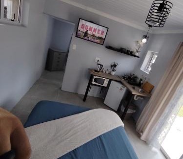 Port Elizabeth Apartamento | 284 on Circular 1