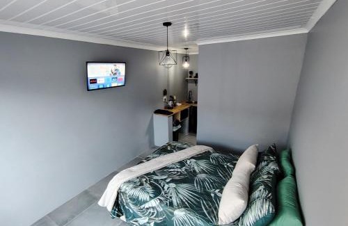 Port Elizabeth Apartamento | 284 On Circular 3