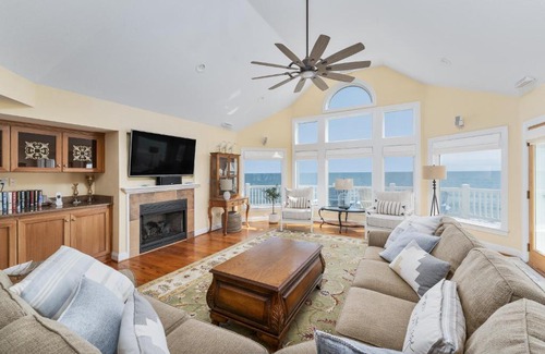 Carolina Dunes Casa | 2865 - Heaven Sent by Resort Realty