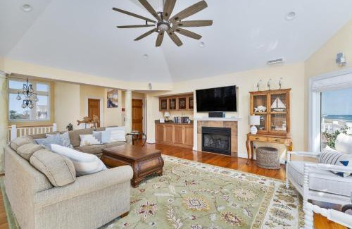 Carolina Dunes Casa | 2865 - Heaven Sent by Resort Realty