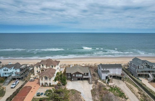 Carolina Dunes Casa | 2877 - Carolina Dreamin by Resort Realty
