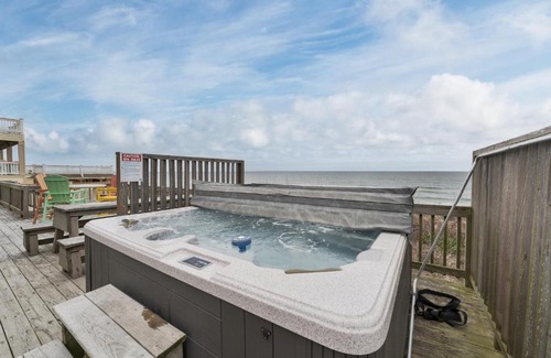 Carolina Dunes Casa | 2877 - Carolina Dreamin by Resort Realty