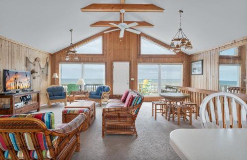 Carolina Dunes Casa | 2877 - Carolina Dreamin by Resort Realty