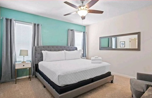 Sunridge Woods Casa | #29 Beautiful Solterra Vacation Home - Joyful Mom