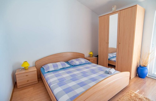 Jesenice Apartamento | 29 m² Apartamento ∙ 1 habitación ∙ 4 huéspedes