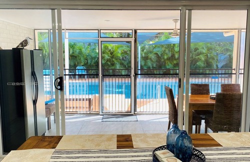 Rainbow Beach Casa | 29 Satinwood Drive - Rainbow Shores