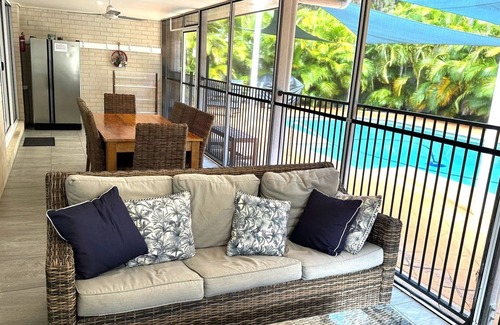 Rainbow Beach Casa | 29 Satinwood Drive - Rainbow Shores